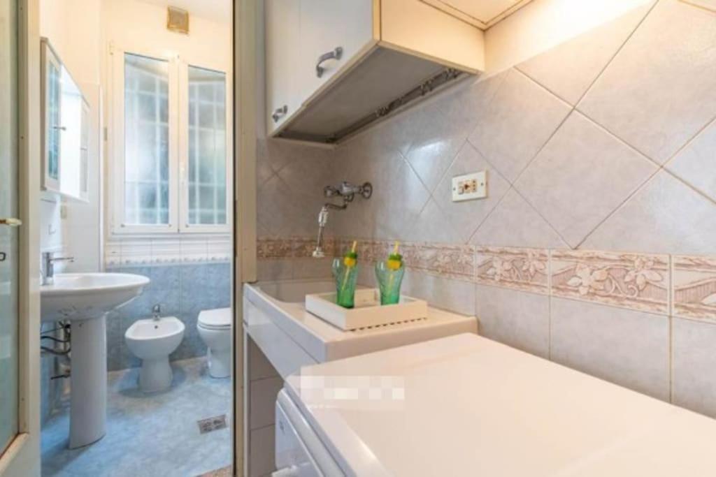 Apartamento Monolocale A Módena