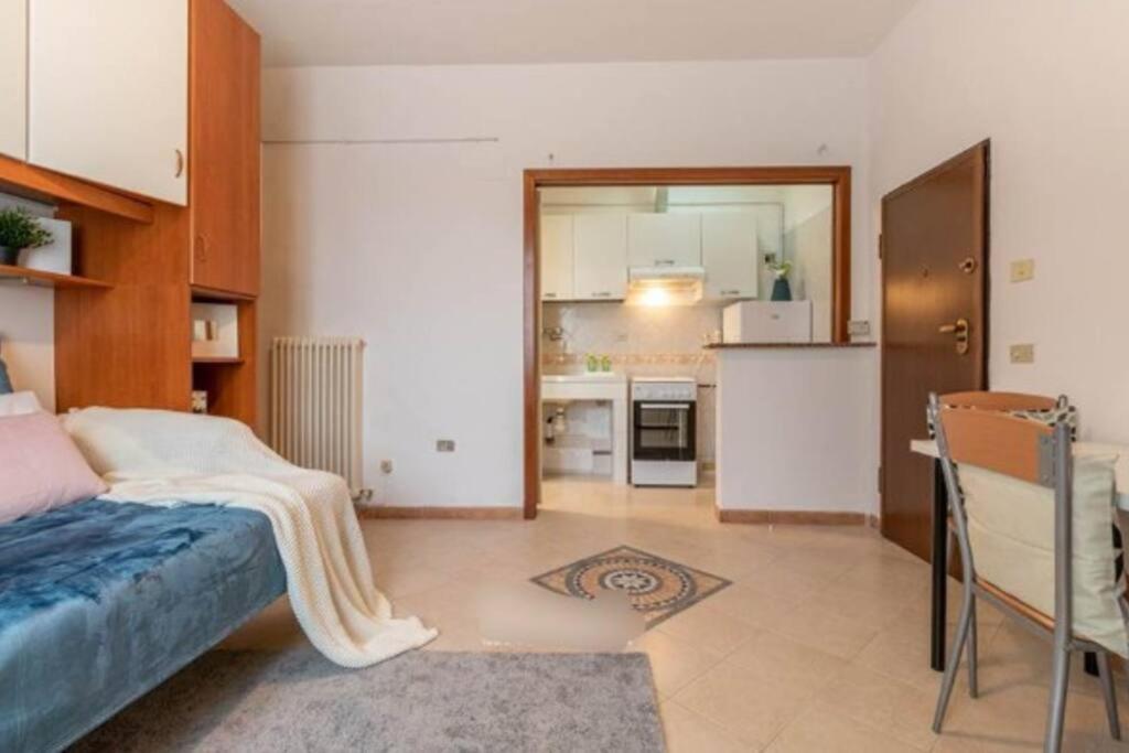 Monolocale A Apartamento